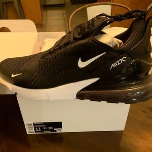 Men’s Nike Air Max 270